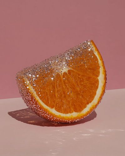 Fruity Disco by Studio Allee