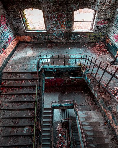 Urbex 7