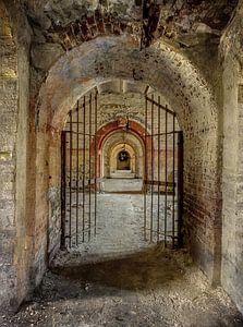 Fort Chartreuse