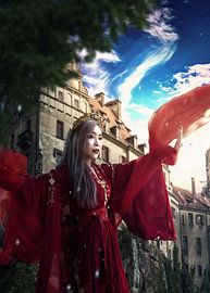 Freedom by Alexander Tropmann