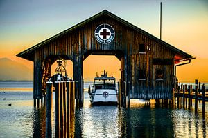 Wasserwacht Seebruck am Chiemsee