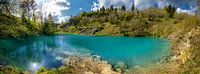 Blauer See