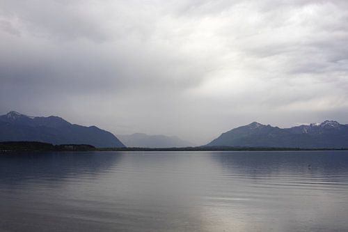Chiemsee