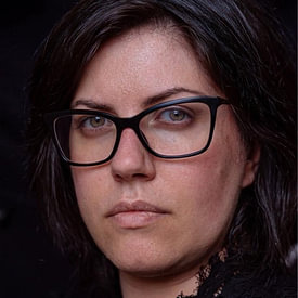 Tiziana Cambarau profielfoto