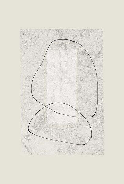 Composition IV by THE MIUUS STUDIO