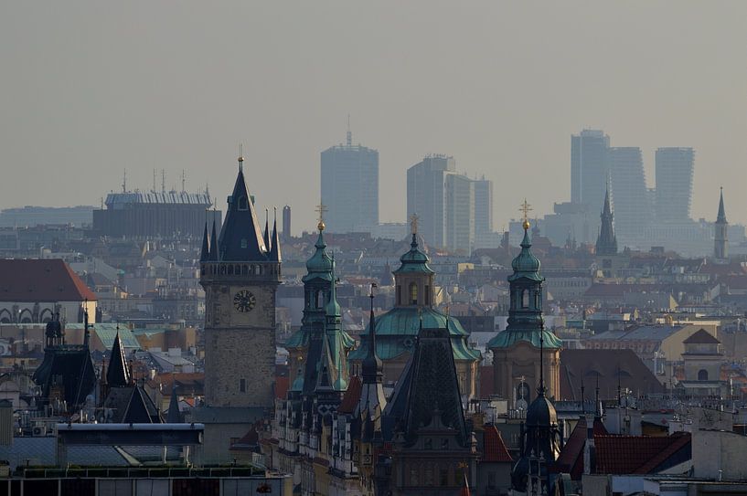 Prag von Hello Pompoyo