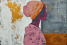 Muse urbaine sur Art Merveilleux