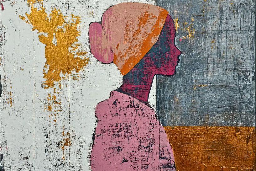 Städtische Muse von Wunderbare Kunst