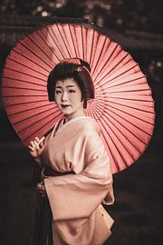 Zeitlose Eleganz in Kyoto