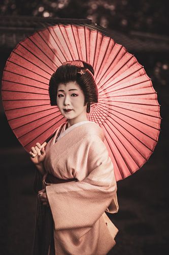 Une élégance intemporelle à Kyoto