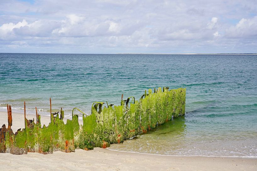 groyne by HGU Foto