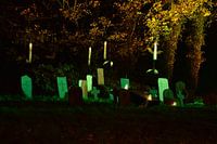 VSM halloween event