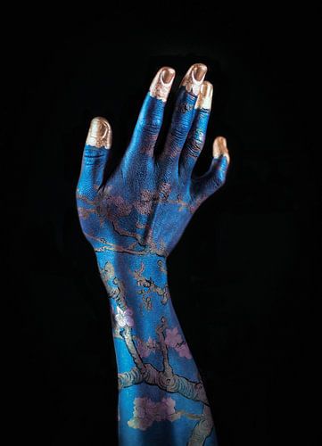 The Touch of Vincent