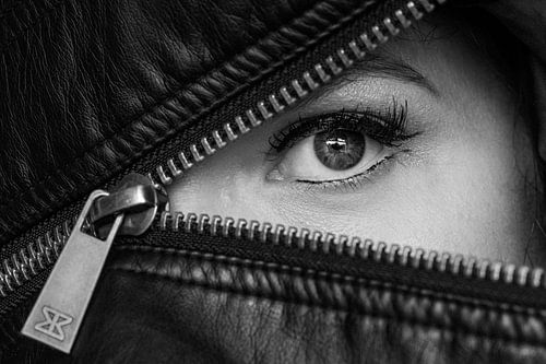 Eye sur Erik de Klerck