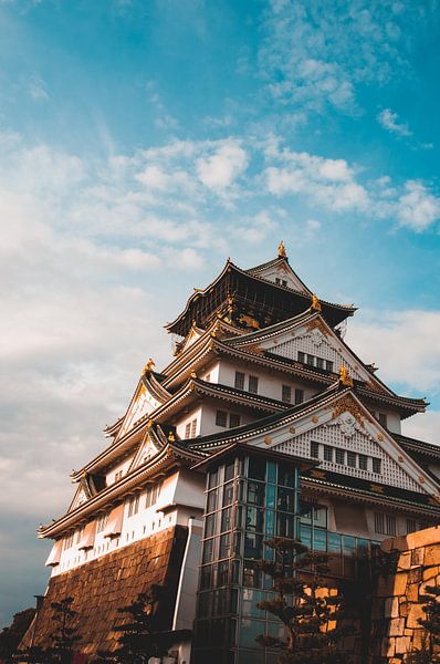 Osaka by Hello Pompoyo