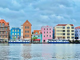 commercial quay curacao by studio photoflash
