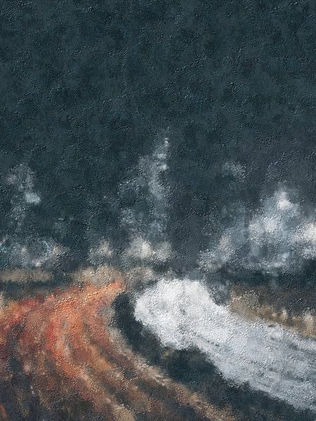 Untitled by Maurice Dawson