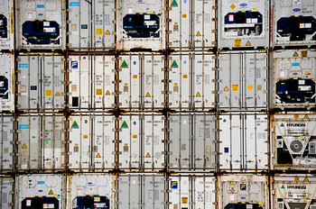 Containers