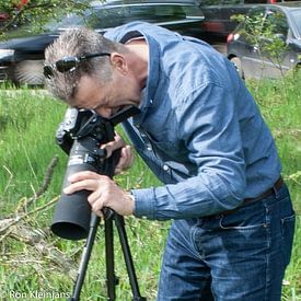 Ron Kleinjans profielfoto