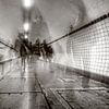 Urban Rush - Antwerpen van juvani photo