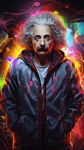 Einstein