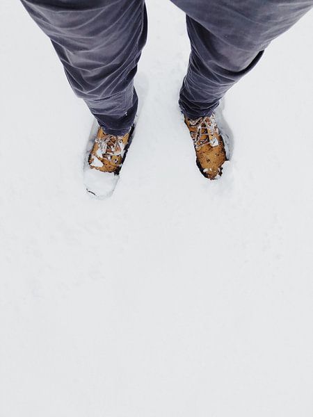 Winter Vibes by Hello Pompoyo