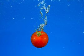 Tomato II by Van Renselaar Fotografie