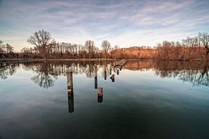 Fischteich Valkenburg