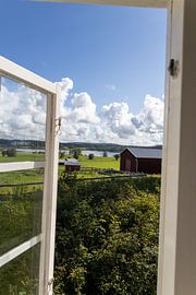 Schwedische Ansicht von Mike Frinking