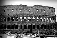Rome ... eternal city II van Meleah Fotografie thumbnail
