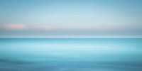 Colors of the sea