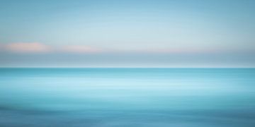 Farben des Meeres von Tony Ruiter
