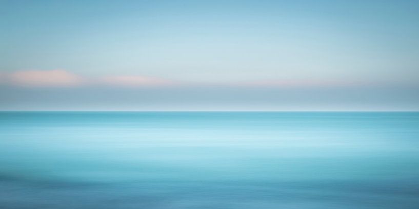 Colors of the sea van Tony Ruiter
