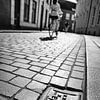 Cycling in Breda by JPWFoto