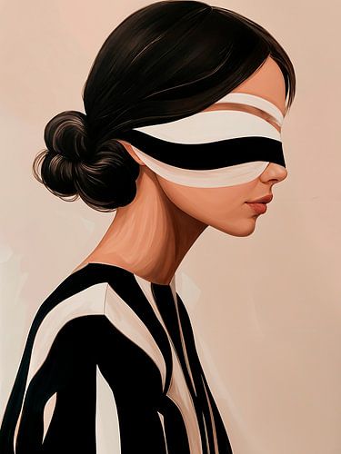 Nude Palette - Woman II