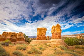 Teufelsgarten von Antwan Janssen