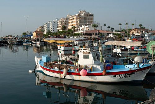 Larnaca Cyprus