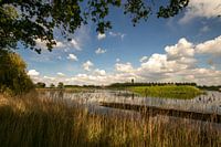 Vier Schlüssel zur Festung Heusden