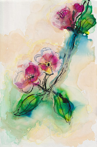 Blossom-Lied