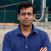 Rajesh Narayanan profielfoto