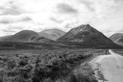 Glencoe, Scotland