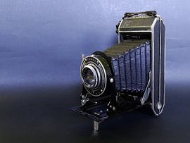 Beier Beirax balgcamera van DeVerviersBelgium