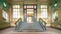 Abandoned Beelitz