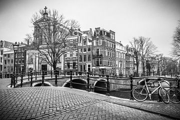 Amsterdam sur GREY