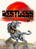 The Beast: Restless Awakening