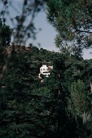 Villa Parc Güell - Barcelona by StreefMedia