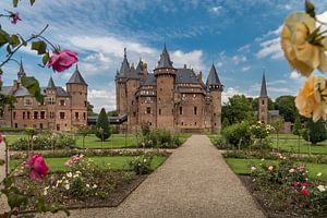 Kasteel de Haar 1