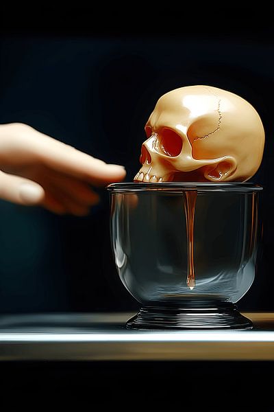 Die Schulden des Alchemisten von Vythryd Arts