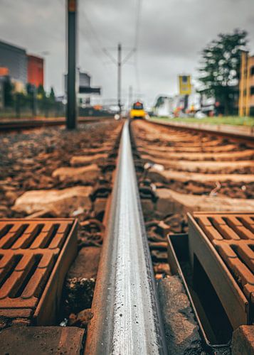 Tramway Utrecht I