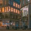 coffee plaza by Michael Schulz-Dostal